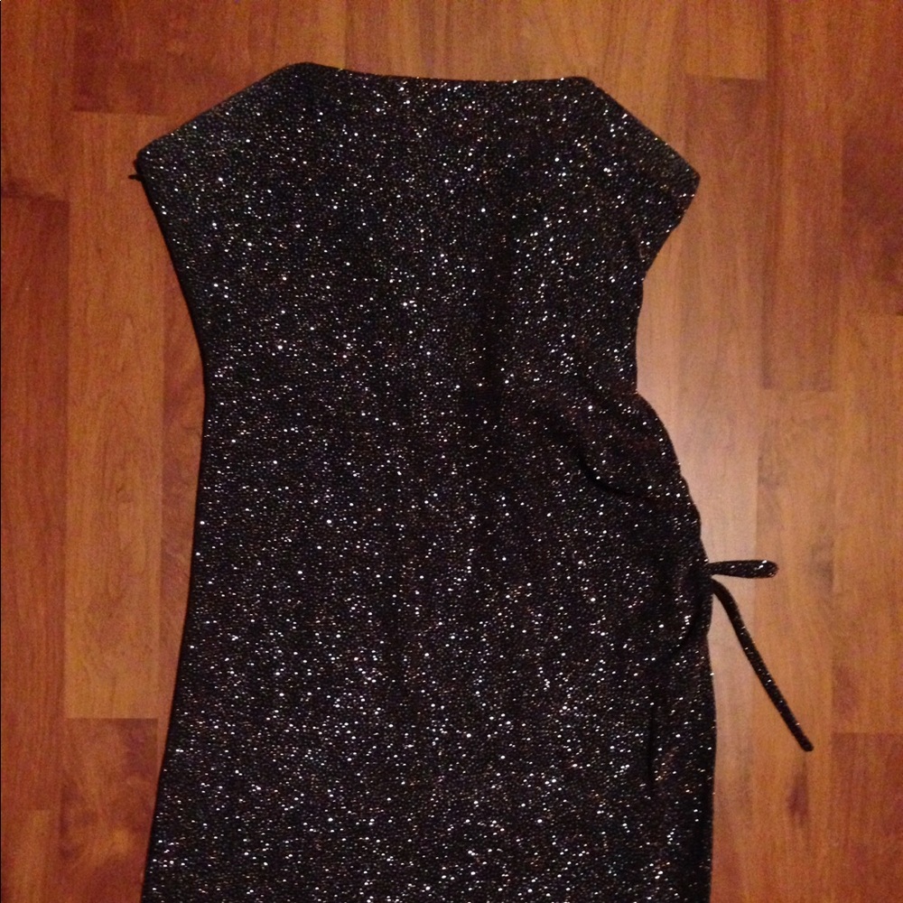 PAPELL BOUTIQUE EVENING Strapless Long Dress